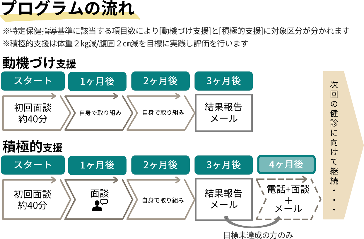 プログラム全体像MEDIVA